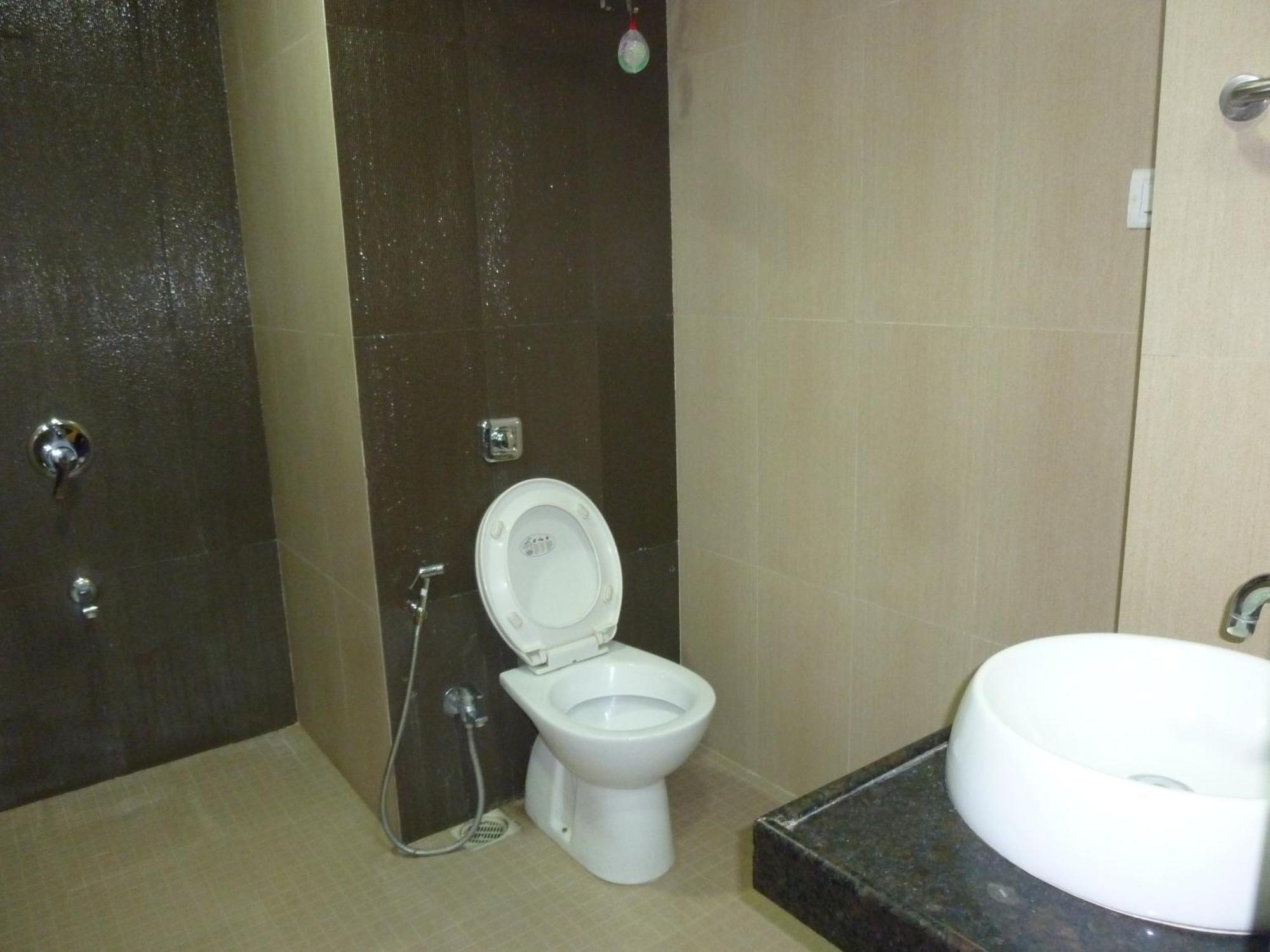 Hotel Regal Palace มุมไบ ห้อง รูปภาพ