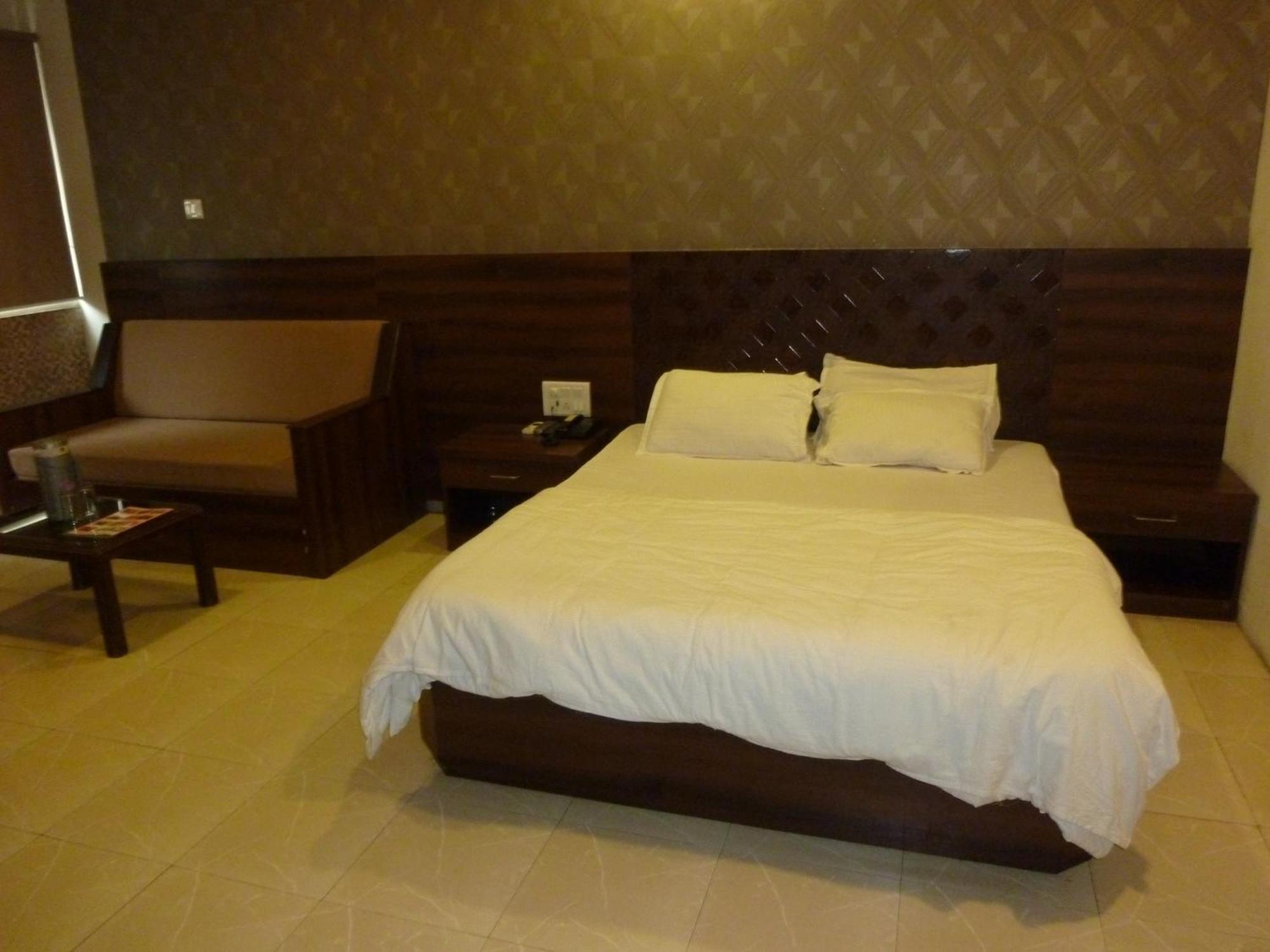 Hotel Regal Palace มุมไบ ห้อง รูปภาพ