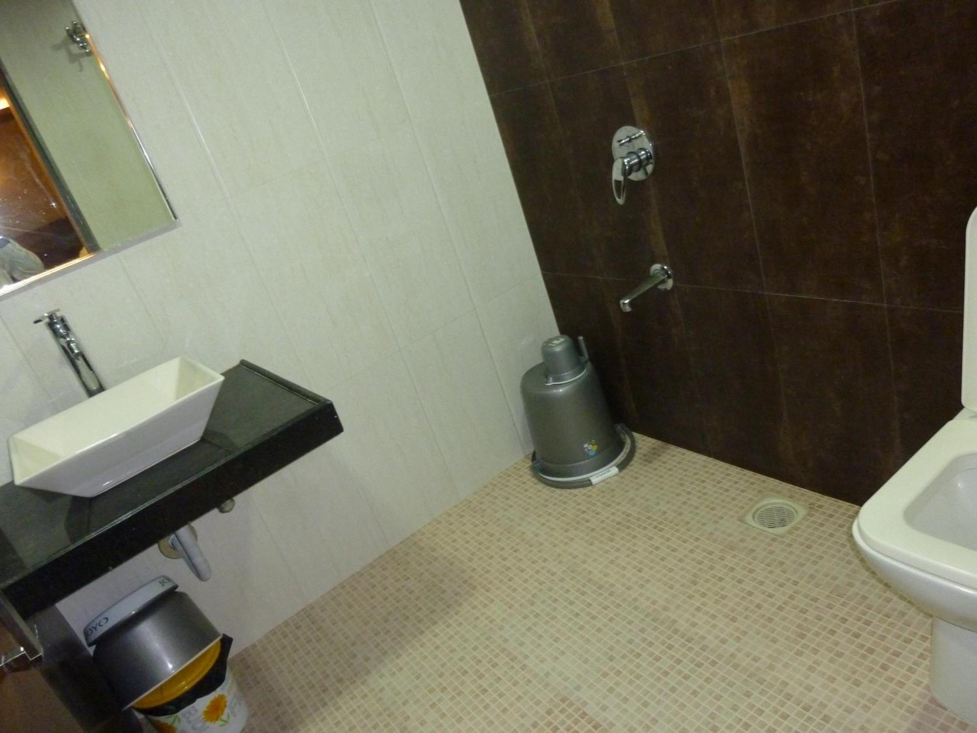 Hotel Regal Palace มุมไบ ห้อง รูปภาพ