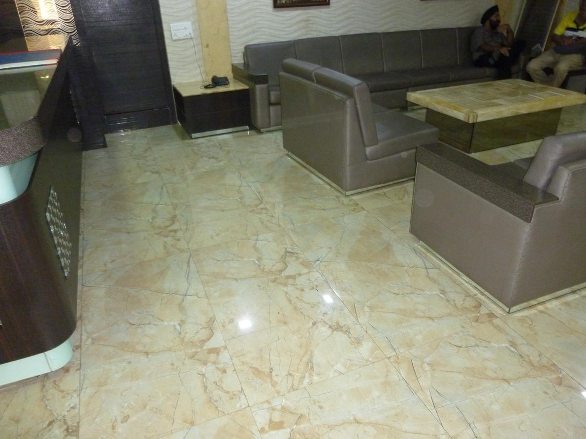 Hotel Regal Palace มุมไบ ภายนอก รูปภาพ