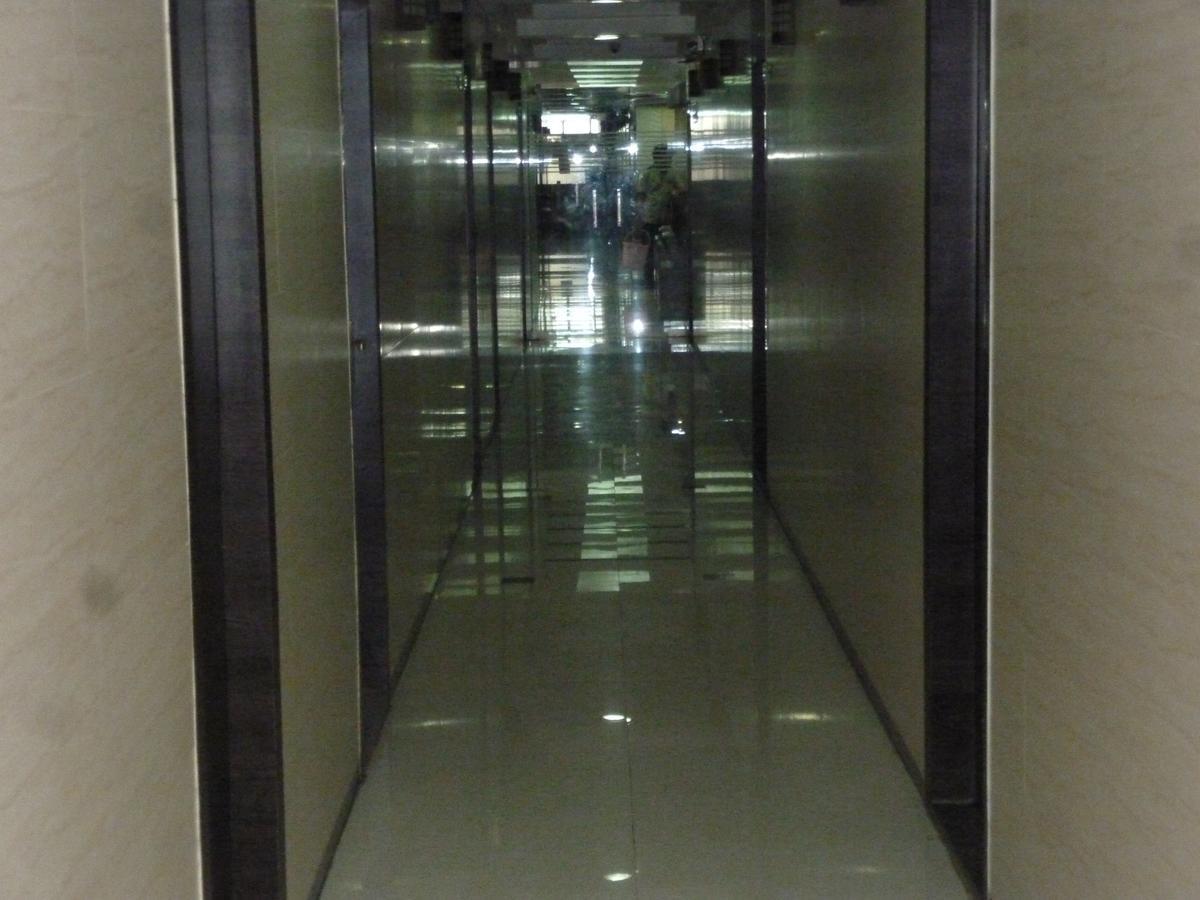 Hotel Regal Palace มุมไบ ภายนอก รูปภาพ