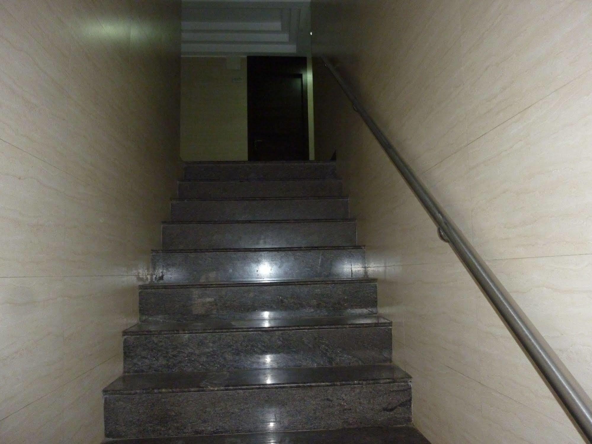 Hotel Regal Palace มุมไบ ภายนอก รูปภาพ